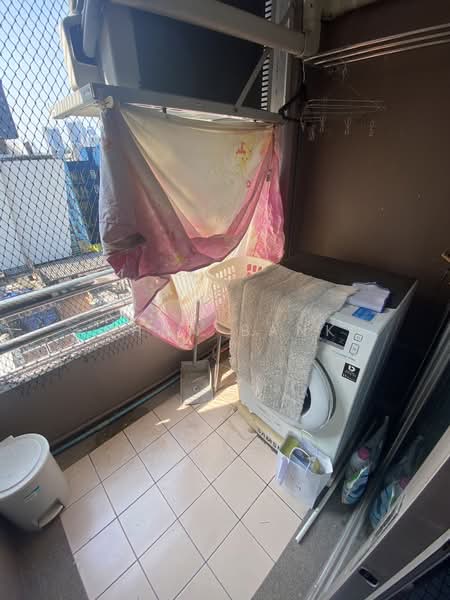 Baan Kasemsan 1, Bangkok, Kasemsan Road, Wang Mai, Pathum Wan, Bangkok, 1 Bedroom, 35 sqm, Condo For Sale, by Khun Bank, 500156617 - DDproperty.com