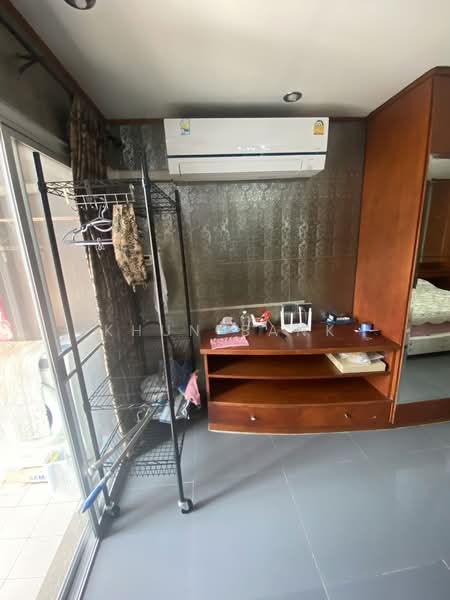 Baan Kasemsan 1, Bangkok, Kasemsan Road, Wang Mai, Pathum Wan, Bangkok, 1 Bedroom, 35 sqm, Condo For Sale, by Khun Bank, 500156617 - DDproperty.com