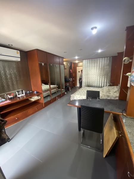 Baan Kasemsan 1, Bangkok, Kasemsan Road, Wang Mai, Pathum Wan, Bangkok, 1 Bedroom, 35 sqm, Condo For Sale, by Khun Bank, 500156617 - DDproperty.com