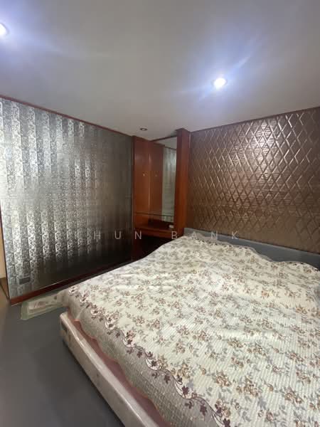 Baan Kasemsan 1, Bangkok, Kasemsan Road, Wang Mai, Pathum Wan, Bangkok, 1 Bedroom, 35 sqm, Condo For Sale, by Khun Bank, 500156617 - DDproperty.com