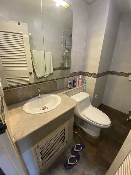 Baan Kasemsan 1 : คอนโดบ้านเกษมสันต์ 1, กรุงเทพ, พระราม 1, วังใหม่, ปทุมวัน, กรุงเทพ, 35 ตร.ม., คอนโด ขาย, โดย Khun Bank, 500156617 - DDproperty.com