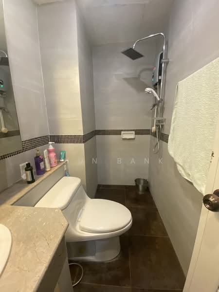 Baan Kasemsan 1 : คอนโดบ้านเกษมสันต์ 1, กรุงเทพ, พระราม 1, วังใหม่, ปทุมวัน, กรุงเทพ, 35 ตร.ม., คอนโด ขาย, โดย Khun Bank, 500156617 - DDproperty.com