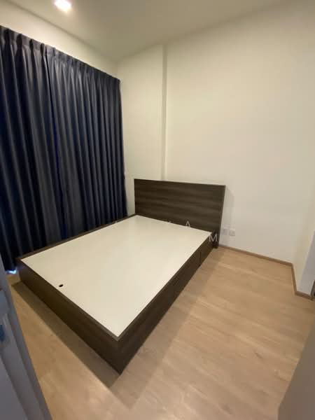 Centric Ratchayothin, Bangkok, 1656 Phahonyothin Rd, Lat Yao, Chatuchak, Bangkok, 1 Bedroom, 35 sqm, Condo For Rent, by Isika Tonkham, 500156621 - DDproperty.com