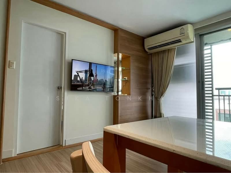 Plus 67, Bangkok, Soi Sukhumvit 67, Phra Kanong Nua, Watthana, Bangkok, 1 Bedroom, 49 sqm, Condo For Rent, by Isika Tonkham, 500156622 - DDproperty.com