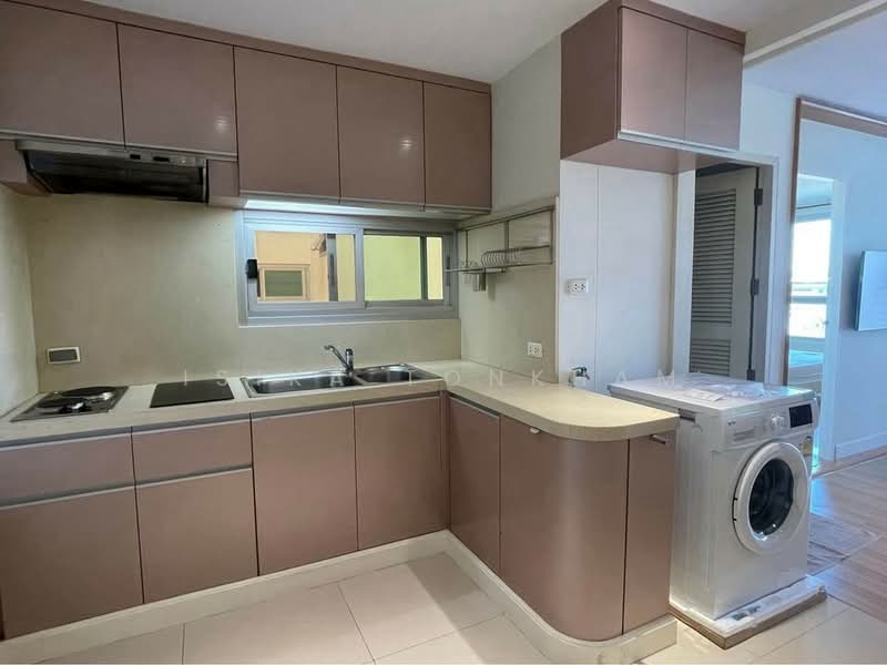 Plus 67, Bangkok, Soi Sukhumvit 67, Phra Kanong Nua, Watthana, Bangkok, 1 Bedroom, 49 sqm, Condo For Rent, by Isika Tonkham, 500156622 - DDproperty.com