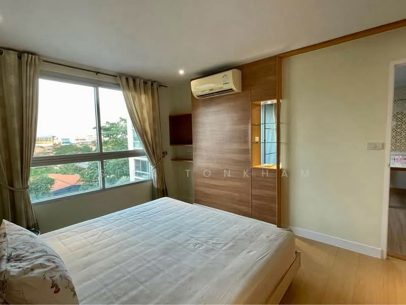 Plus 67, Bangkok, Soi Sukhumvit 67, Phra Kanong Nua, Watthana, Bangkok, 1 Bedroom, 49 sqm, Condo For Rent, by Isika Tonkham, 500156622 - DDproperty.com