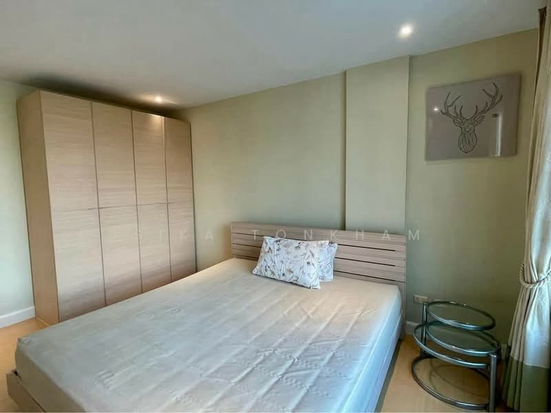 Plus 67, Bangkok, Soi Sukhumvit 67, Phra Kanong Nua, Watthana, Bangkok, 1 Bedroom, 49 sqm, Condo For Rent, by Isika Tonkham, 500156622 - DDproperty.com