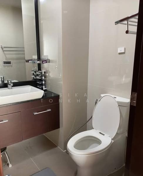 The Line Phahonyothin Park, Bangkok, 1090 Phahonyothin Road, Jom Phon, Chatuchak, Bangkok, 1 Bedroom, 46 sqm, Condo For Rent, by Isika Tonkham, 500156626 - DDproperty.com