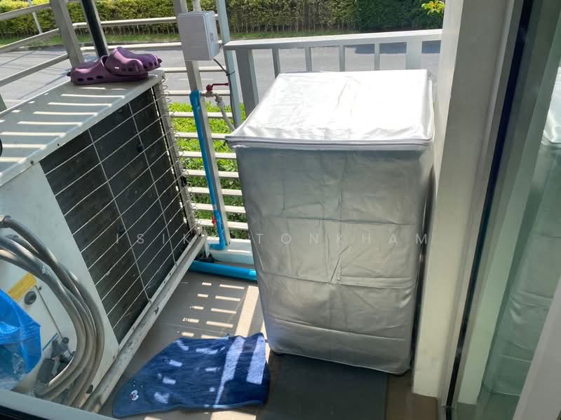 The Line Phahonyothin Park, Bangkok, 1090 Phahonyothin Road, Jom Phon, Chatuchak, Bangkok, 1 Bedroom, 46 sqm, Condo For Rent, by Isika Tonkham, 500156626 - DDproperty.com