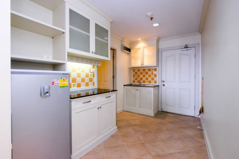 Masterview Executive Place, Bangkok, Chareonnakorn, Bang Lam Phu Lang, Khlong San, Bangkok, 1 Bedroom, 67 sqm, Condo For Rent, by Isika Tonkham, 500156627 - DDproperty.com