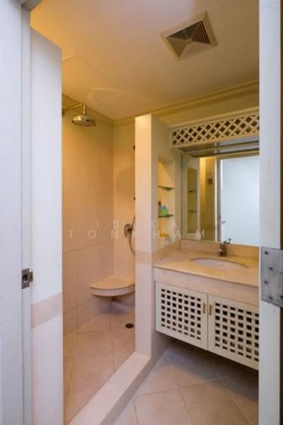 Masterview Executive Place, Bangkok, Chareonnakorn, Bang Lam Phu Lang, Khlong San, Bangkok, 1 Bedroom, 67 sqm, Condo For Rent, by Isika Tonkham, 500156627 - DDproperty.com