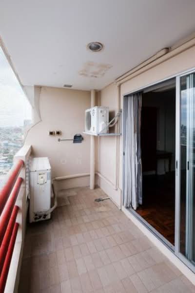 Masterview Executive Place : มาสเตอร์วิว เอ็กเซ็กคิวทีฟ เพลส, กรุงเทพ, เจริญนคร, บางลำภูล่าง, คลองสาน, กรุงเทพ, 67 ตร.ม., คอนโด ให้เช่า, โดย Isika Tonkham, 500156627 - DDproperty.com