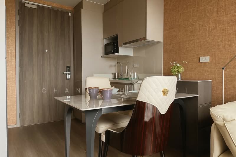 Whizdom The Forestias, Samut Prakan, Debaratana Road, Bang Kaeo, Bang Plee, Samut Prakan, 1 Bedroom, 36 sqm, Condo For Rent, by CHANG CHUNG YI, 500156628 - DDproperty.com