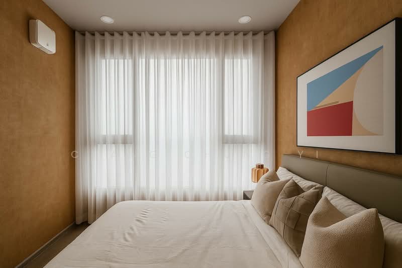 Whizdom The Forestias : วิสซ์ดอม เดอะ ฟอเรสเทียส์, สมุทรปราการ, ถนนเทพรัตน, บางแก้ว, บางพลี, สมุทรปราการ, 36 ตร.ม., คอนโด ให้เช่า, โดย CHANG CHUNG YI, 500156628 - DDproperty.com