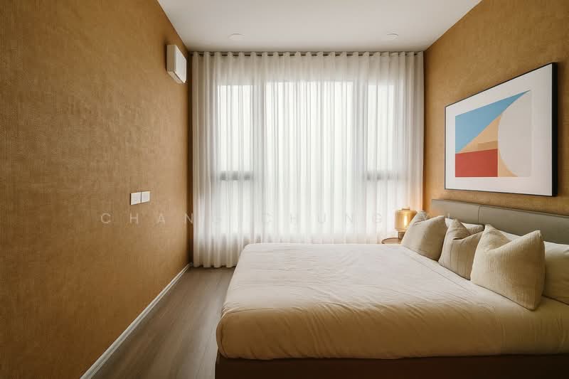 Whizdom The Forestias : วิสซ์ดอม เดอะ ฟอเรสเทียส์, สมุทรปราการ, ถนนเทพรัตน, บางแก้ว, บางพลี, สมุทรปราการ, 36 ตร.ม., คอนโด ให้เช่า, โดย CHANG CHUNG YI, 500156628 - DDproperty.com