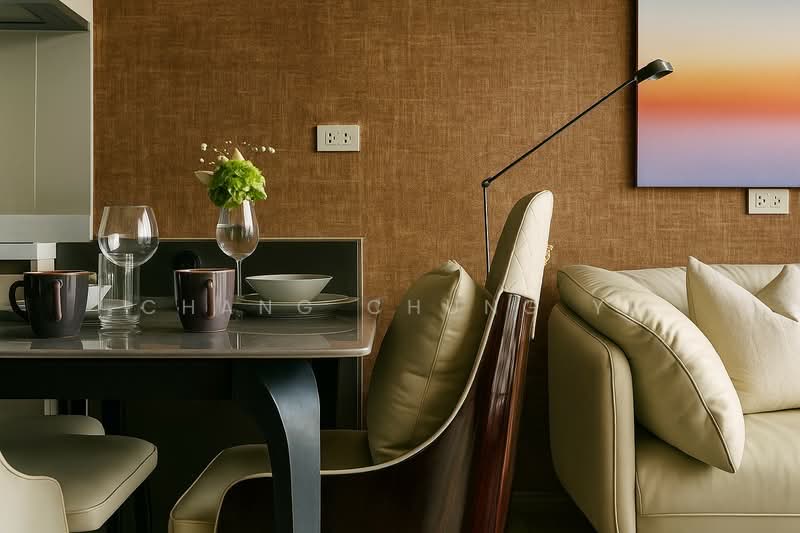 Whizdom The Forestias, Samut Prakan, Debaratana Road, Bang Kaeo, Bang Plee, Samut Prakan, 1 Bedroom, 36 sqm, Condo For Rent, by CHANG CHUNG YI, 500156628 - DDproperty.com