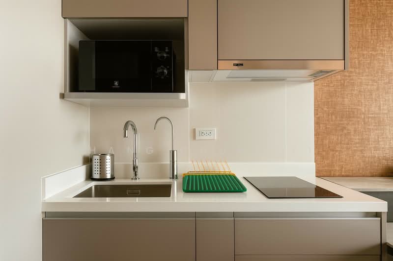 Whizdom The Forestias, Samut Prakan, Debaratana Road, Bang Kaeo, Bang Plee, Samut Prakan, 1 Bedroom, 36 sqm, Condo For Rent, by CHANG CHUNG YI, 500156628 - DDproperty.com