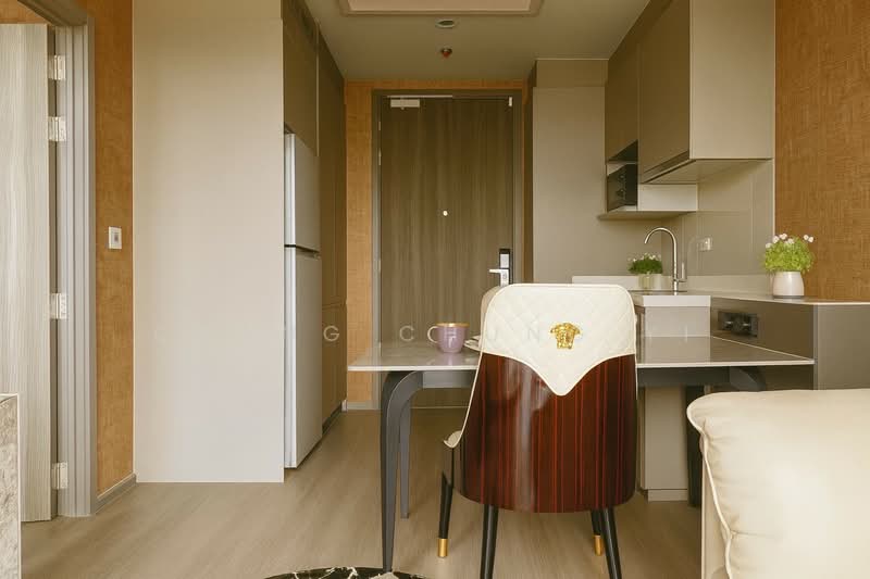 Whizdom The Forestias, Samut Prakan, Debaratana Road, Bang Kaeo, Bang Plee, Samut Prakan, 1 Bedroom, 36 sqm, Condo For Rent, by CHANG CHUNG YI, 500156628 - DDproperty.com