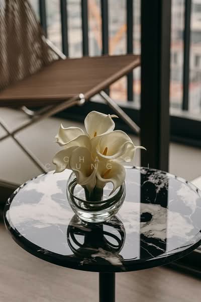 Whizdom The Forestias, Samut Prakan, Debaratana Road, Bang Kaeo, Bang Plee, Samut Prakan, 1 Bedroom, 36 sqm, Condo For Rent, by CHANG CHUNG YI, 500156628 - DDproperty.com