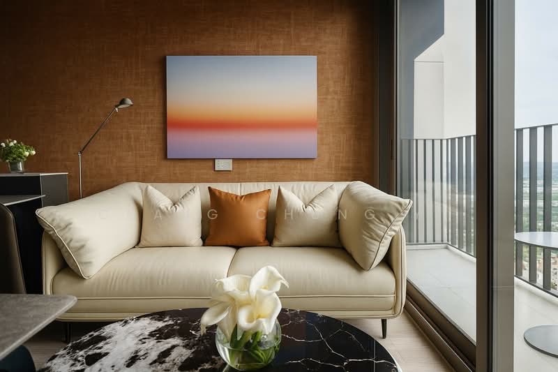 Whizdom The Forestias, Samut Prakan, Debaratana Road, Bang Kaeo, Bang Plee, Samut Prakan, 1 Bedroom, 36 sqm, Condo For Rent, by CHANG CHUNG YI, 500156628 - DDproperty.com