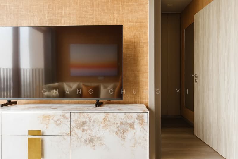 Whizdom The Forestias, Samut Prakan, Debaratana Road, Bang Kaeo, Bang Plee, Samut Prakan, 1 Bedroom, 36 sqm, Condo For Rent, by CHANG CHUNG YI, 500156628 - DDproperty.com