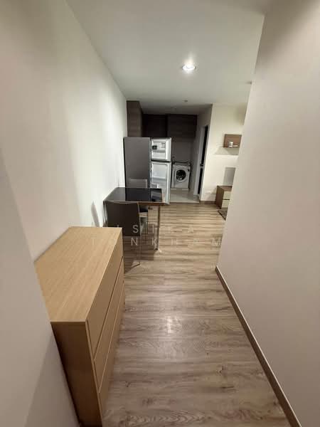 Belle Grand Rama 9, Bangkok, 131 Rama 9 Road, Huai Khwang, Huai Khwang, Bangkok, 1 Bedroom, 43 sqm, Condo For Rent, by Isika Tonkham, 500156631 - DDproperty.com