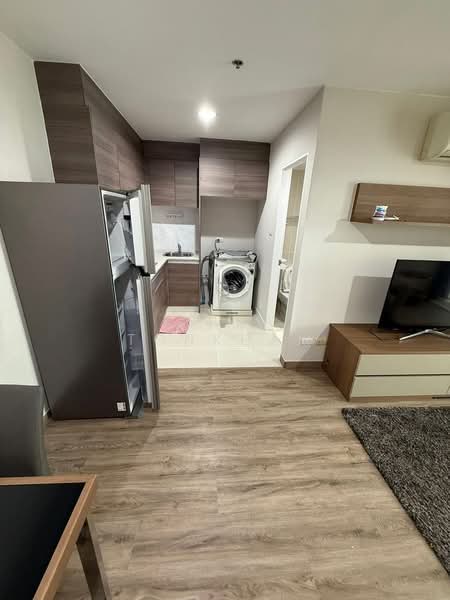 Belle Grand Rama 9, Bangkok, 131 Rama 9 Road, Huai Khwang, Huai Khwang, Bangkok, 1 Bedroom, 43 sqm, Condo For Rent, by Isika Tonkham, 500156631 - DDproperty.com