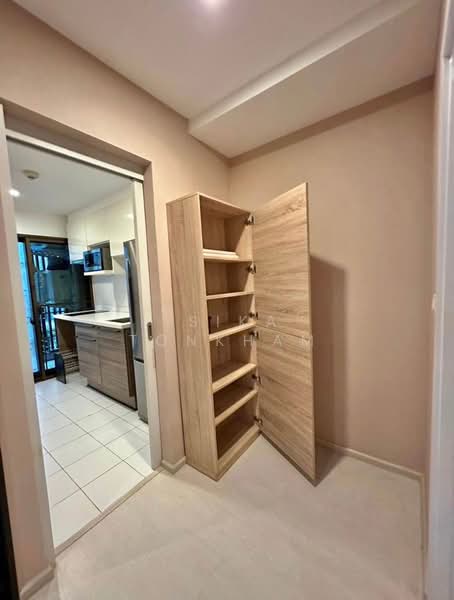 Condolette Pixel Sathorn, Bangkok, Sribamphen Road, Chong Nonsi, Yan Nawa, Bangkok, 1 Bedroom, 36 sqm, Condo For Sale, by Isika Tonkham, 500156632 - DDproperty.com