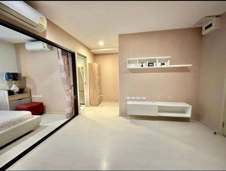 Condolette Pixel Sathorn, Bangkok, Sribamphen Road, Chong Nonsi, Yan Nawa, Bangkok, 1 Bedroom, 36 sqm, Condo For Sale, by Isika Tonkham, 500156632 - DDproperty.com