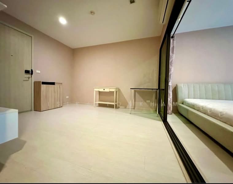 Condolette Pixel Sathorn, Bangkok, Sribamphen Road, Chong Nonsi, Yan Nawa, Bangkok, 1 Bedroom, 36 sqm, Condo For Sale, by Isika Tonkham, 500156632 - DDproperty.com