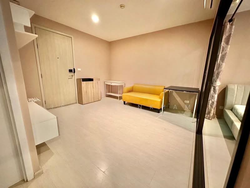 Condolette Pixel Sathorn, Bangkok, Sribamphen Road, Chong Nonsi, Yan Nawa, Bangkok, 1 Bedroom, 36 sqm, Condo For Sale, by Isika Tonkham, 500156632 - DDproperty.com