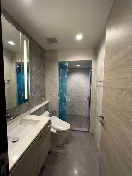 The Crest Park Residences, Bangkok, 1198 Phahonyothin Road, Jom Phon, Chatuchak, Bangkok, 2 Bedrooms, 49 sqm, Condo For Sale, by Phitchaporn Buamag, 500156634 - DDproperty.com