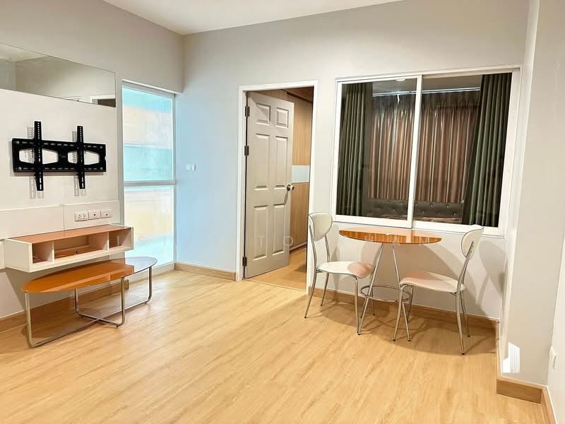 Life @ Ratchada-Huai Khwang, Bangkok, 189 Pracharatbamphen Road, Huai Khwang, Huai Khwang, Bangkok, 1 Bedroom, 41 sqm, Condo For Sale, by Isika Tonkham, 500156635 - DDproperty.com