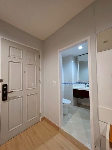 Life @ Ratchada-Huai Khwang : ไลฟ์ แอท รัชดา-ห้วยขวาง, กรุงเทพ, 189 ถนนประชาราษฎร์บำเพ็ญ แขวงห้วยขวาง เขตห้วยขวาง กรุงเทพมหานคร, ห้วยขวาง, ห้วยขวาง, กรุงเทพ, 41 ตร.ม., คอนโด ขาย, โดย Isika Tonkham, 500156635 - DDproperty.com