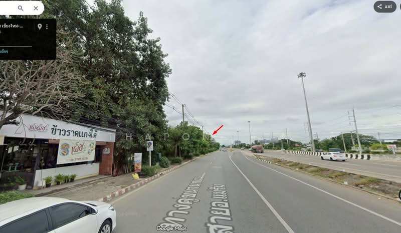 Land for sale 16 Rai near Big C Don Chan, Chiang Mai, ถนนซุปเปอร์ไฮเวย์ เชียงใหม่-ลำปาง, Tha Sa La, Muang Chiang Mai, Chiang Mai, , 25,212 sqm, Land For Sale, by Natthapon Koafun, 500156636 - DDproperty.com