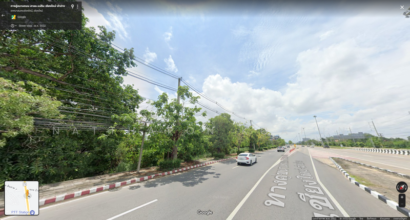 Land for sale 16 Rai near Big C Don Chan, Chiang Mai, ถนนซุปเปอร์ไฮเวย์ เชียงใหม่-ลำปาง, Tha Sa La, Muang Chiang Mai, Chiang Mai, , 25,212 sqm, Land For Sale, by Natthapon Koafun, 500156636 - DDproperty.com