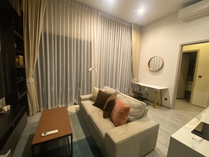 The Line Sukhumvit 101, Bangkok, 3009 Sukhumvit 101 Road, Bang Chak, Phra Khanong, Bangkok, 1 Bedroom, 34 sqm, Condo For Sale, by Isika Tonkham, 500156638 - DDproperty.com