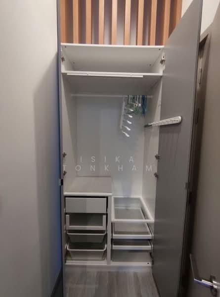 The Line Sukhumvit 101 : เดอะ ไลน์ สุขุมวิท 101, กรุงเทพ, 3009 สุขุมวิท 101, บางจาก, พระโขนง, กรุงเทพ, 34 ตร.ม., คอนโด ขาย, โดย Isika Tonkham, 500156638 - DDproperty.com