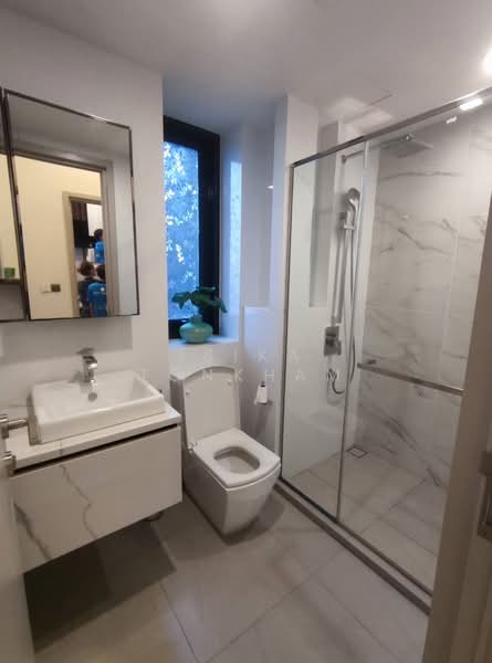 The Line Sukhumvit 101, Bangkok, 3009 Sukhumvit 101 Road, Bang Chak, Phra Khanong, Bangkok, 1 Bedroom, 34 sqm, Condo For Sale, by Isika Tonkham, 500156638 - DDproperty.com