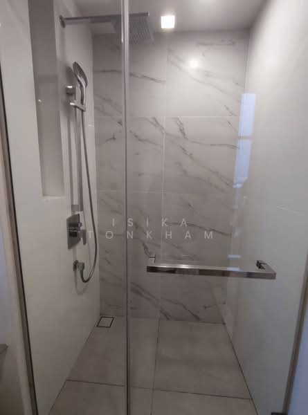 The Line Sukhumvit 101, Bangkok, 3009 Sukhumvit 101 Road, Bang Chak, Phra Khanong, Bangkok, 1 Bedroom, 34 sqm, Condo For Sale, by Isika Tonkham, 500156638 - DDproperty.com