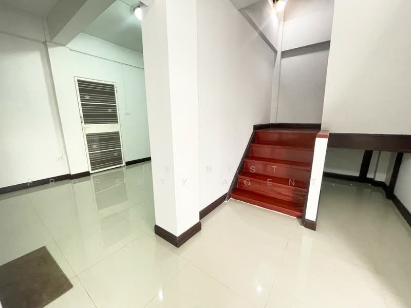 แหลมฉบังวิลล่า, Chon Buri (Pattaya), Nong - Kham, Si Racha, Chon Buri (Pattaya), 3 Bedrooms, 96 sqm, Townhouse For Sale, by The Best Property Agent ไข่นุ้ย, 500156640 - DDproperty.com