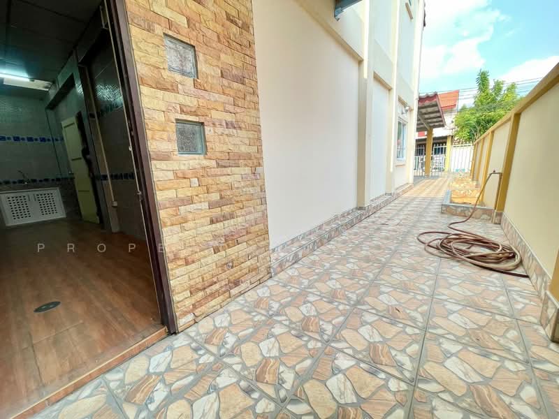 แหลมฉบังวิลล่า, Chon Buri (Pattaya), Nong - Kham, Si Racha, Chon Buri (Pattaya), 3 Bedrooms, 96 sqm, Townhouse For Sale, by The Best Property Agent ไข่นุ้ย, 500156640 - DDproperty.com