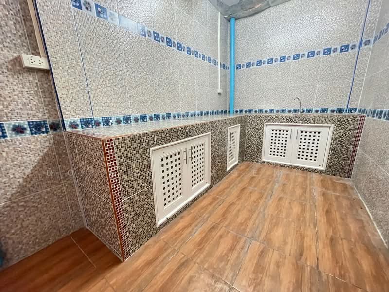 แหลมฉบังวิลล่า, Chon Buri (Pattaya), Nong - Kham, Si Racha, Chon Buri (Pattaya), 3 Bedrooms, 96 sqm, Townhouse For Sale, by The Best Property Agent ไข่นุ้ย, 500156640 - DDproperty.com