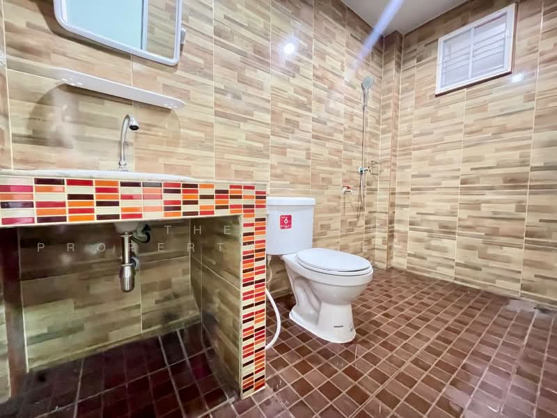 แหลมฉบังวิลล่า, Chon Buri (Pattaya), Nong - Kham, Si Racha, Chon Buri (Pattaya), 3 Bedrooms, 96 sqm, Townhouse For Sale, by The Best Property Agent ไข่นุ้ย, 500156640 - DDproperty.com