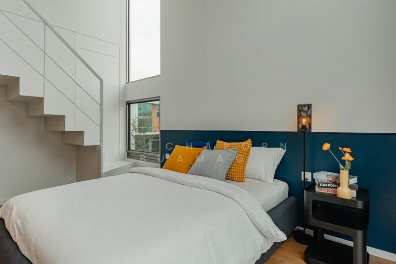 VIVE Rama 9, Bangkok, 38 Krungthep Kreetha Road, Saphan Sung, Saphan Sung, Bangkok, 3 Bedrooms, 324 sqm, Single Detached House For Sale, by Phitchaporn Buamag, 500156641 - DDproperty.com