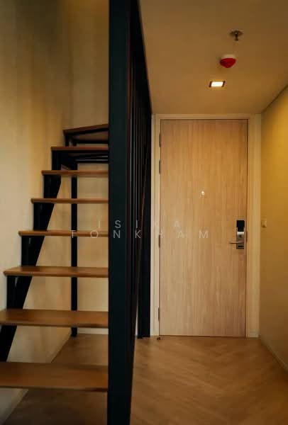 Siamese Sukhumvit 48, Bangkok, 1498 Soi Sukhumvit 48, Phra Kanong, Khlong Toei, Bangkok, 1 Bedroom, 44 sqm, Condo For Rent, by Isika Tonkham, 500156642 - DDproperty.com