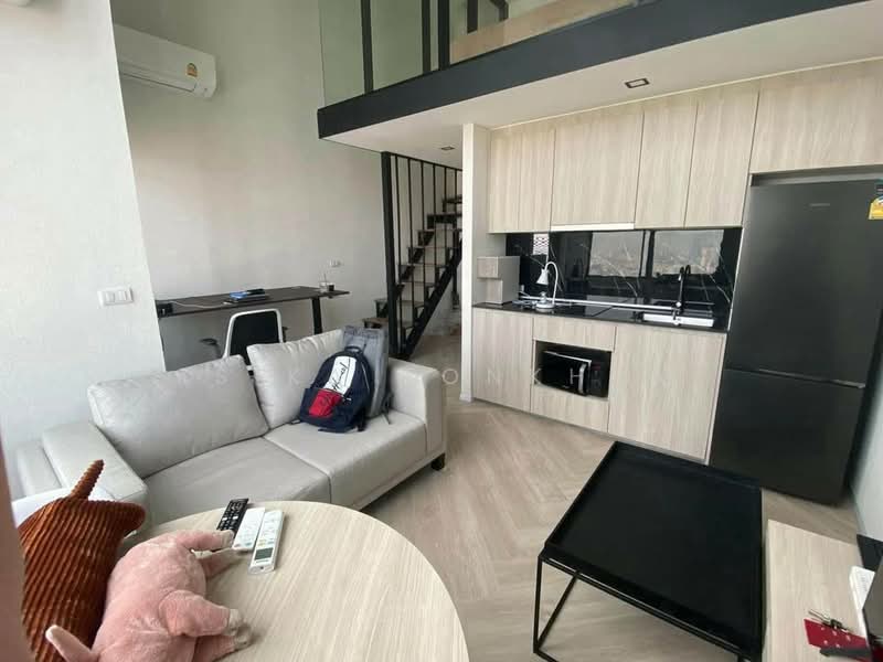 Siamese Sukhumvit 48 : ไซมิส สุขุมวิท 48, กรุงเทพ, 1498 ซอยสุขุมวิท 48, พระโขนง, คลองเตย, กรุงเทพ, 44 ตร.ม., คอนโด ให้เช่า, โดย Isika Tonkham, 500156642 - DDproperty.com