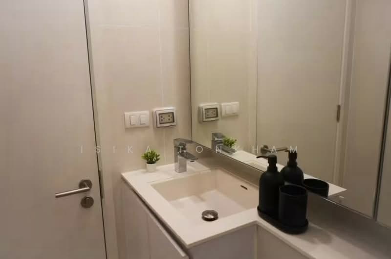 Siamese Sukhumvit 48, Bangkok, 1498 Soi Sukhumvit 48, Phra Kanong, Khlong Toei, Bangkok, 1 Bedroom, 44 sqm, Condo For Rent, by Isika Tonkham, 500156642 - DDproperty.com