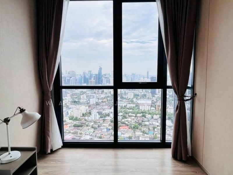 Oka Haus Sukhumvit 36 : โอกะ เฮ้าส์ สุขุมวิท 36, กรุงเทพ, 3399 ถนนพระรามที่ ๔, คลองตัน, คลองเตย, กรุงเทพ, 35 ตร.ม., คอนโด ให้เช่า, โดย Keerati Wangrujirakul, 500156643 - DDproperty.com