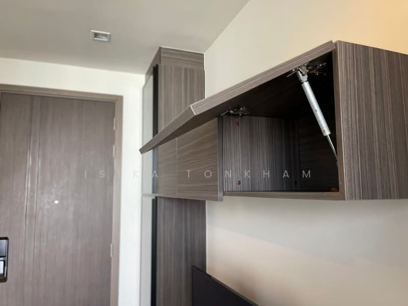 The Line Sukhumvit 71, Bangkok, 15 Sukhumvit 71 Road, Phra Kanong Nua, Watthana, Bangkok, 1 Bedroom, 36 sqm, Condo For Rent, by Isika Tonkham, 500156645 - DDproperty.com